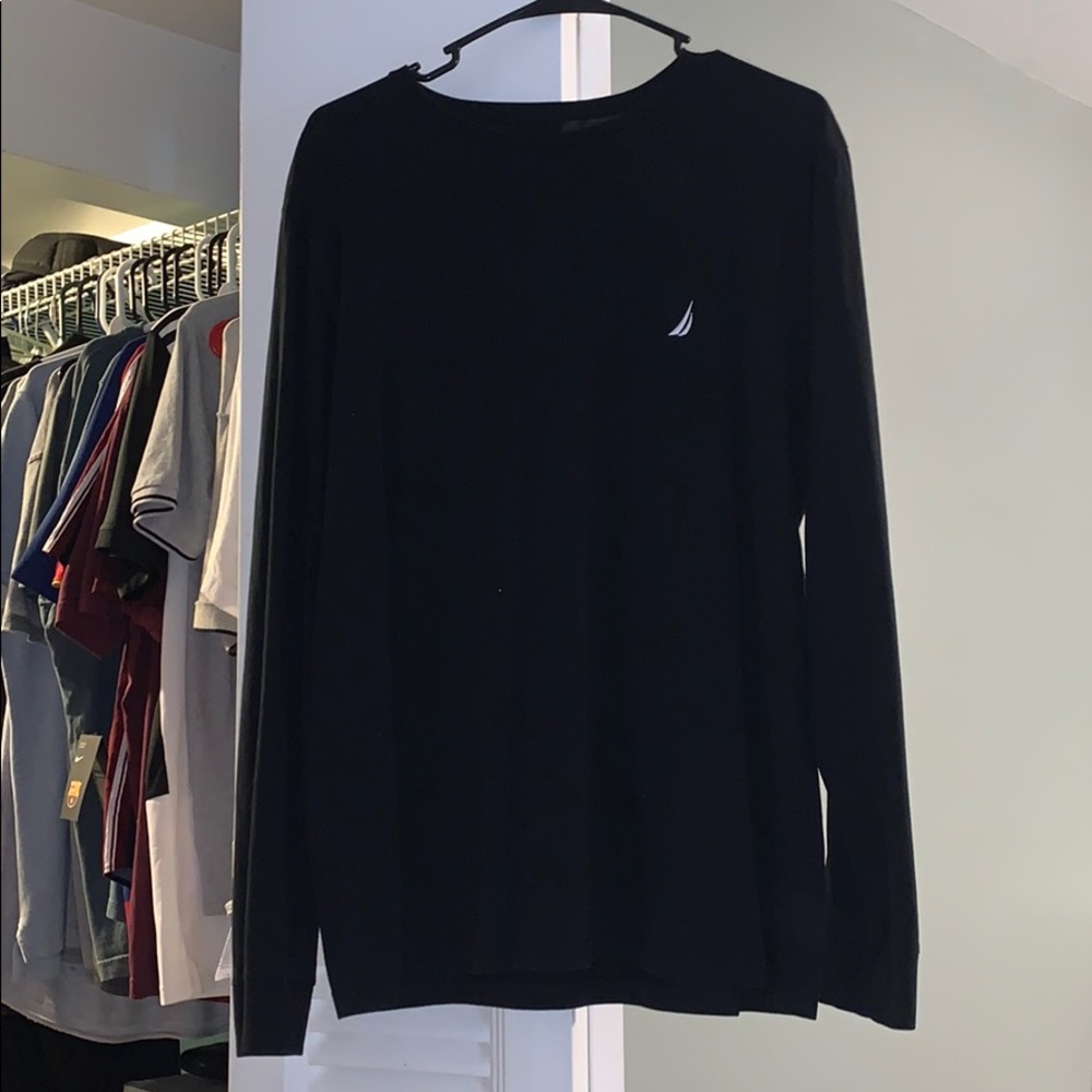 Nautica Longsleeve